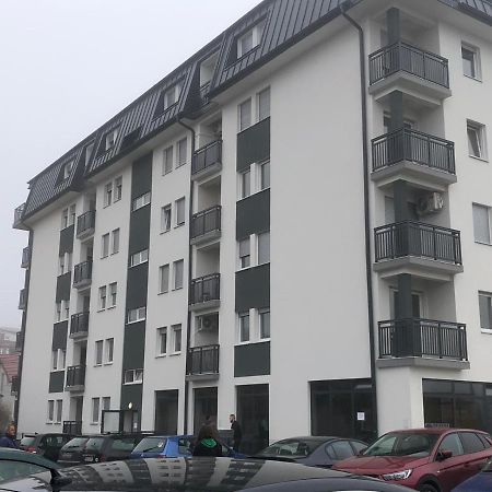 Flat Stan Mesa Selimovic Apartment Zivinice Exterior photo