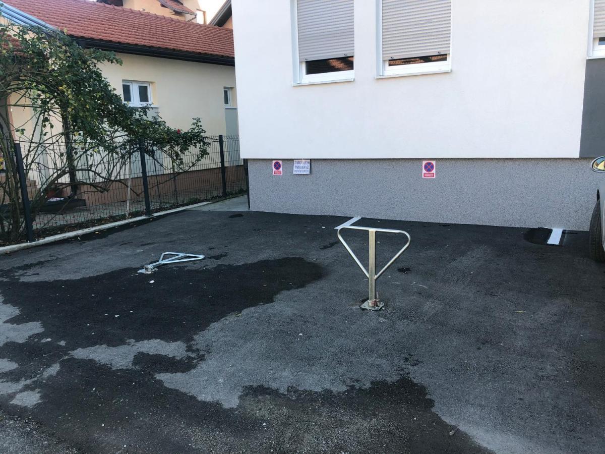 Flat Stan Mesa Selimovic Apartment Zivinice Exterior photo