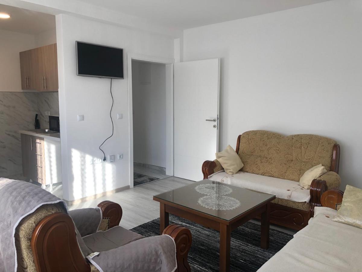 Flat Stan Mesa Selimovic Apartment Zivinice Exterior photo